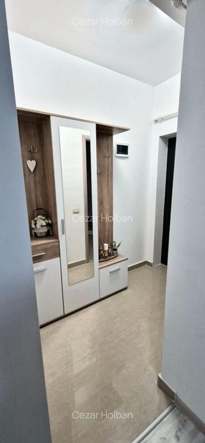 Garsoniera moderna, mobilata | Militari Residence, Tineretului 35bis - 5