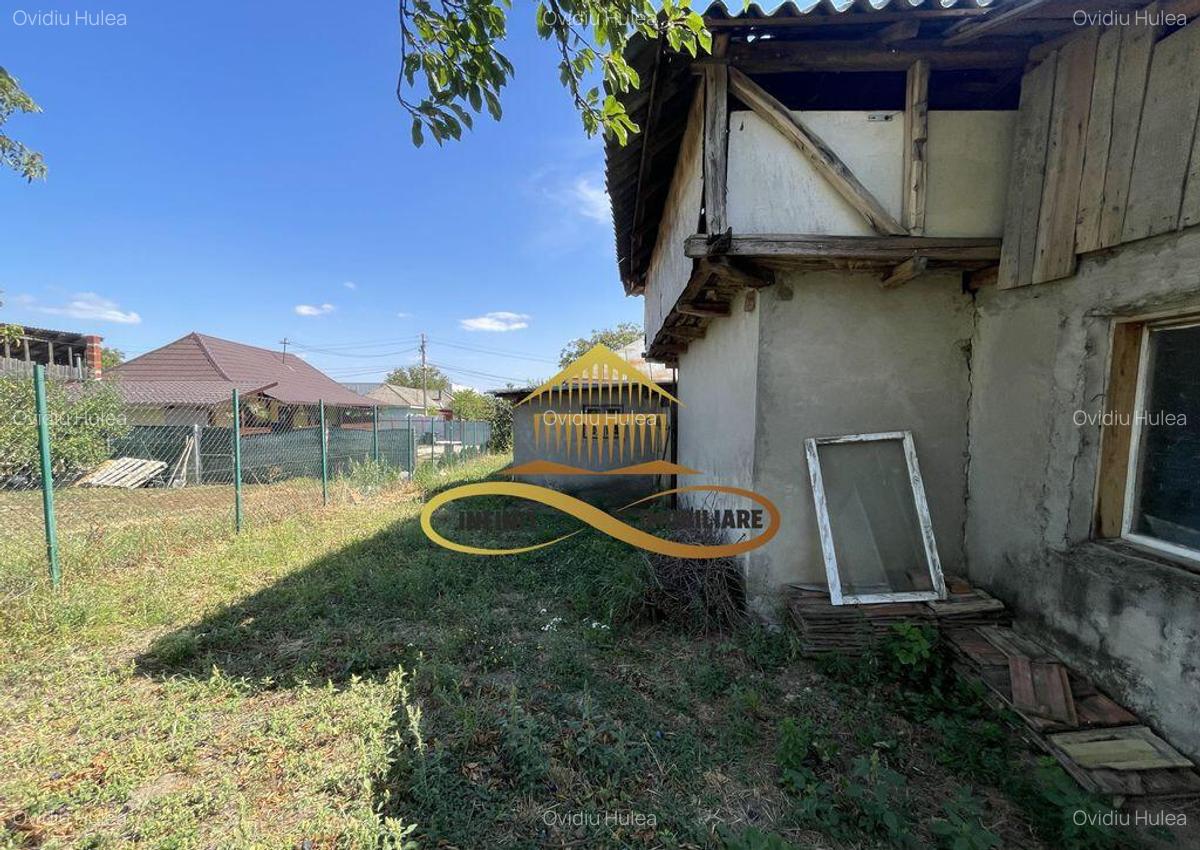 Casa de vanzare in Bacau Valea Seaca teren generos ?i anexe - 15
