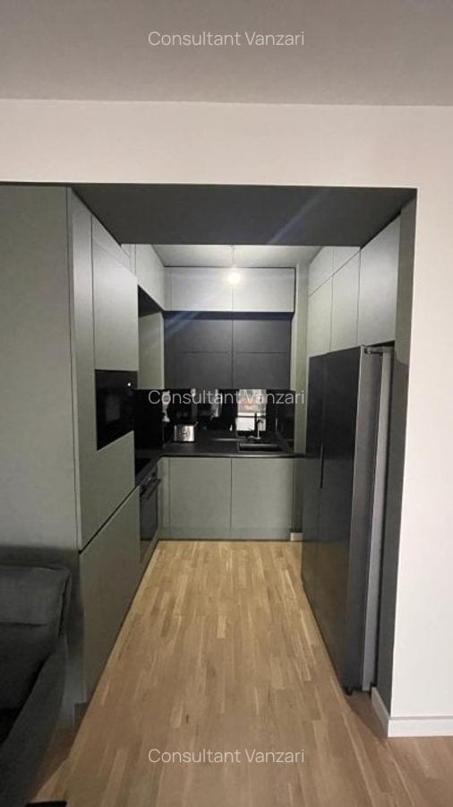 Vânzare Apartament 2 Camere Ready-to-Move - Art City - 8