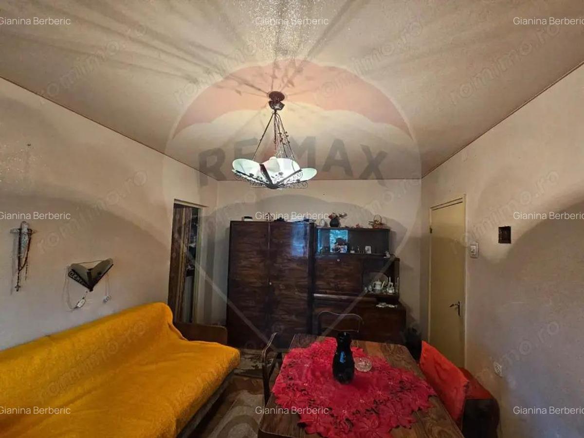 Apartament etaj 2 - 3