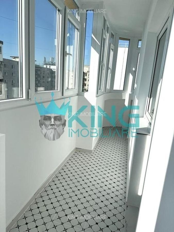 Apartament 2 Camere 13 Septembrie Bucuresti - 8