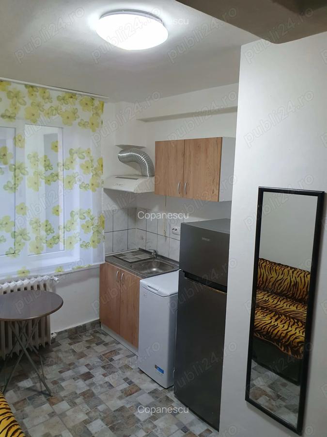 PF dau in chirie gars confort 3, cart Gheorgheni, baie proprie, 11 mp - 2