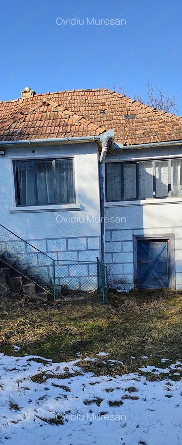 De vinzare casa la tara sat Jichisul de sus - 1