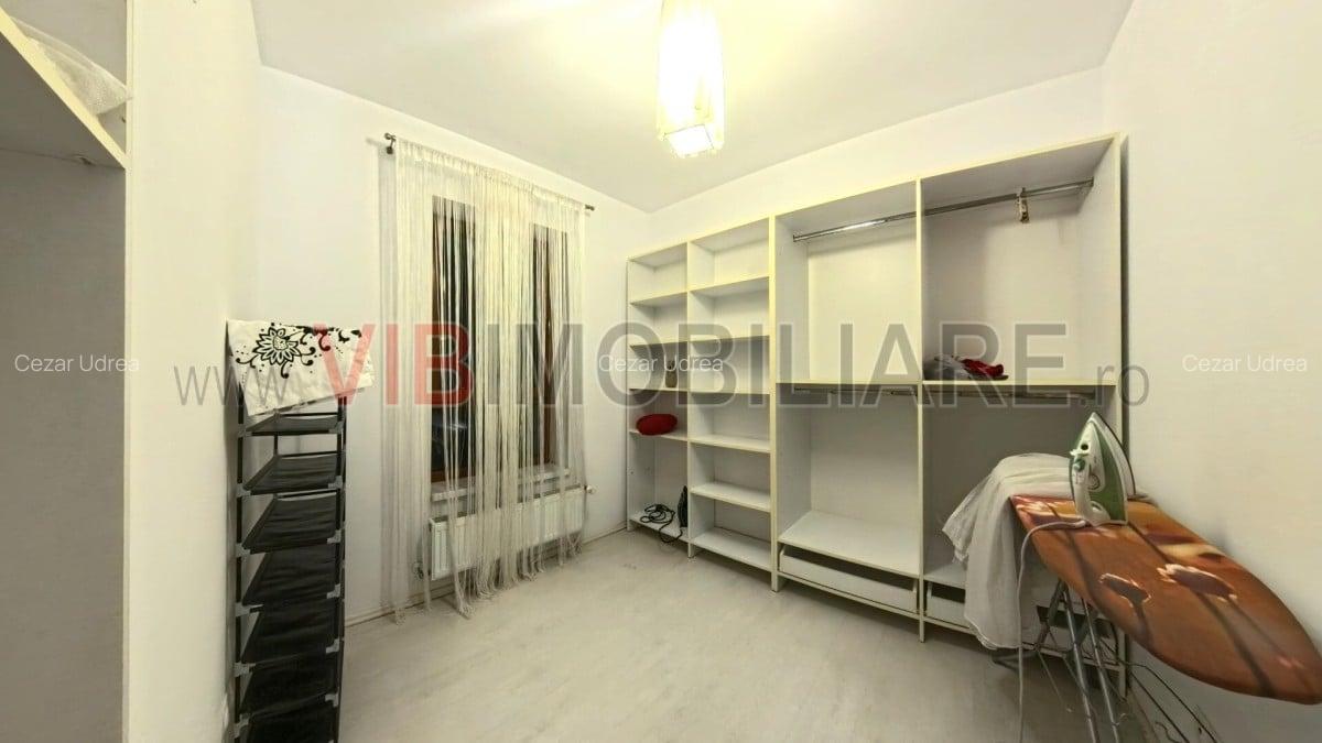 Apartament cu 3 camere | Gvi Town Mihai Bravu - 6