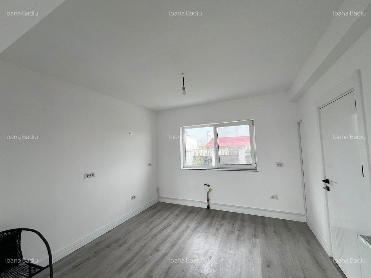 Vila P+1E | 4 Camere - Teren 370 mp-panouri solare - 6