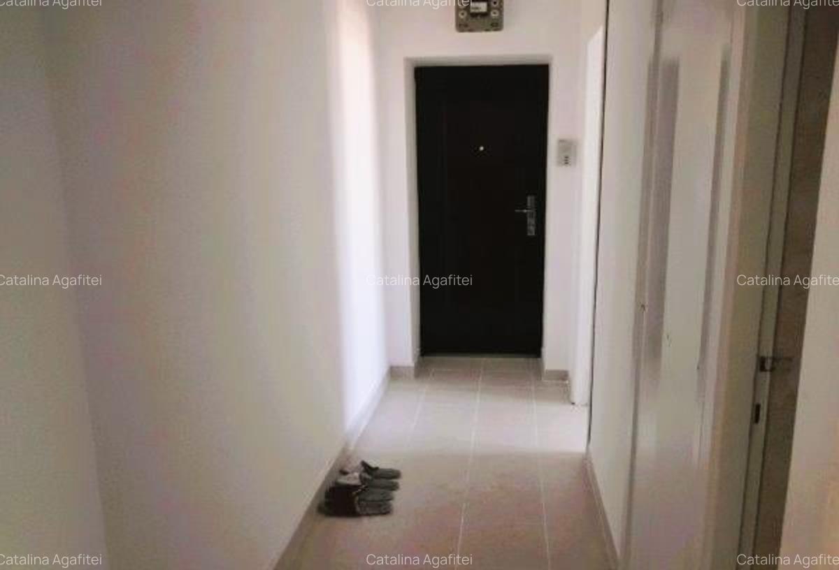 Apartament cu 2 camere semidecomandat, mobilat în Centrul Civic - 16