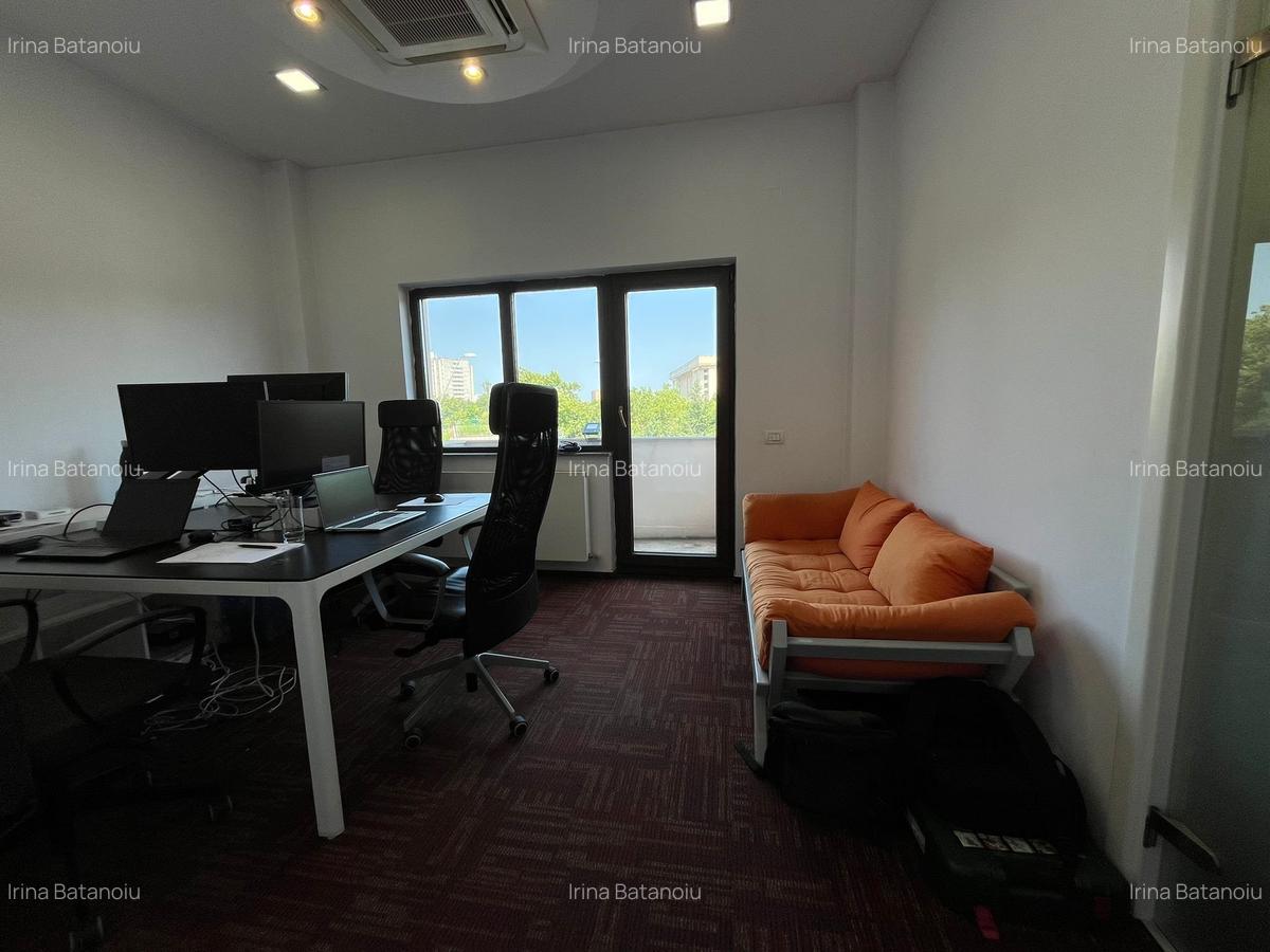 Spațiu de birouri de închiriat – Cotroceni Class Offices - 14