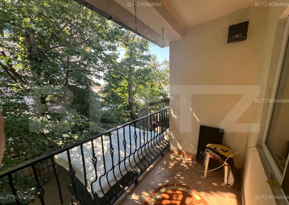 Casa individuala, P+1, 118 mp utili, zona Brestei - 8