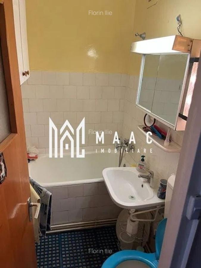 BLACK FRIDAY I Apartament 3 camere I Etaj 2 I Mihai Viteazu - 6