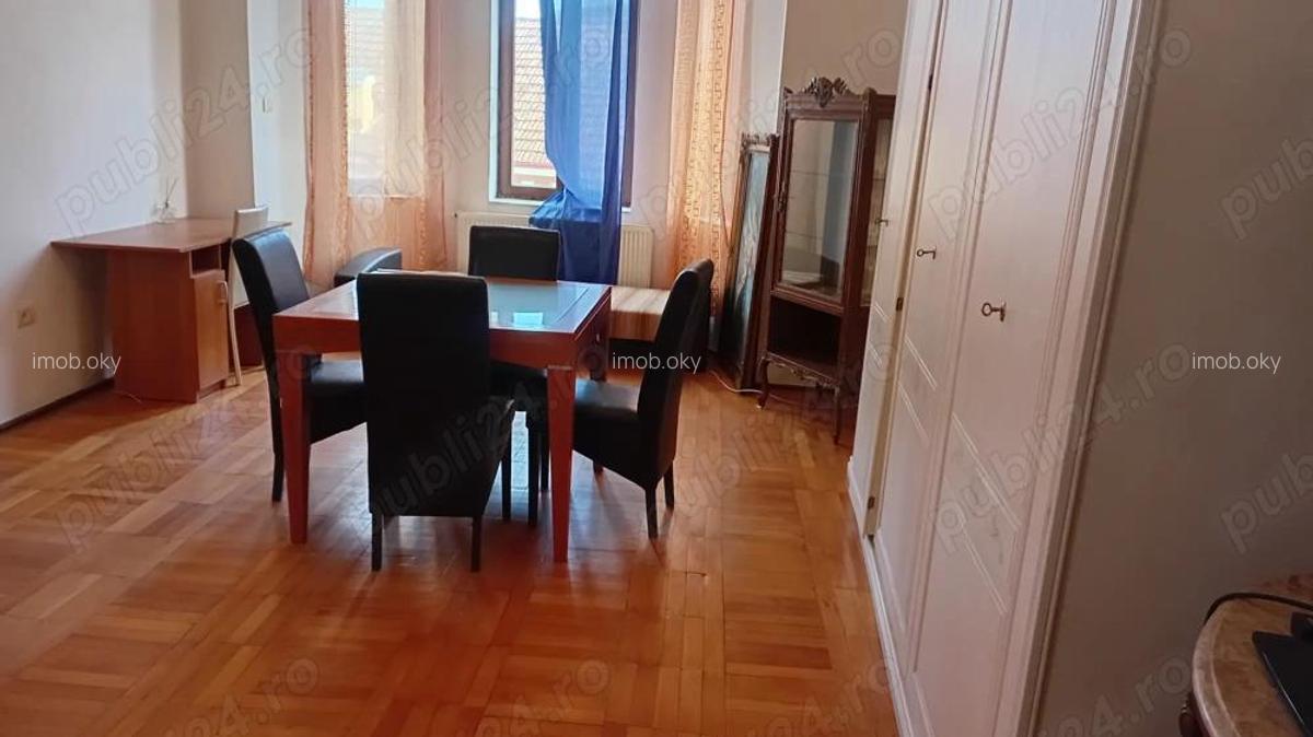 Vanzare ap 2 camere in casa (zona p-ta catedralei) - 8