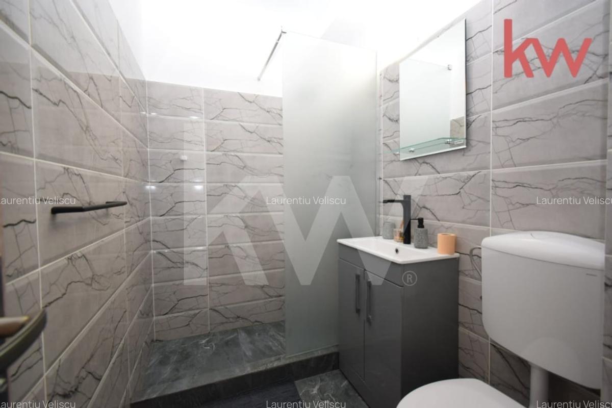 Apartament 2 Camere Ultracentral English Park - 6