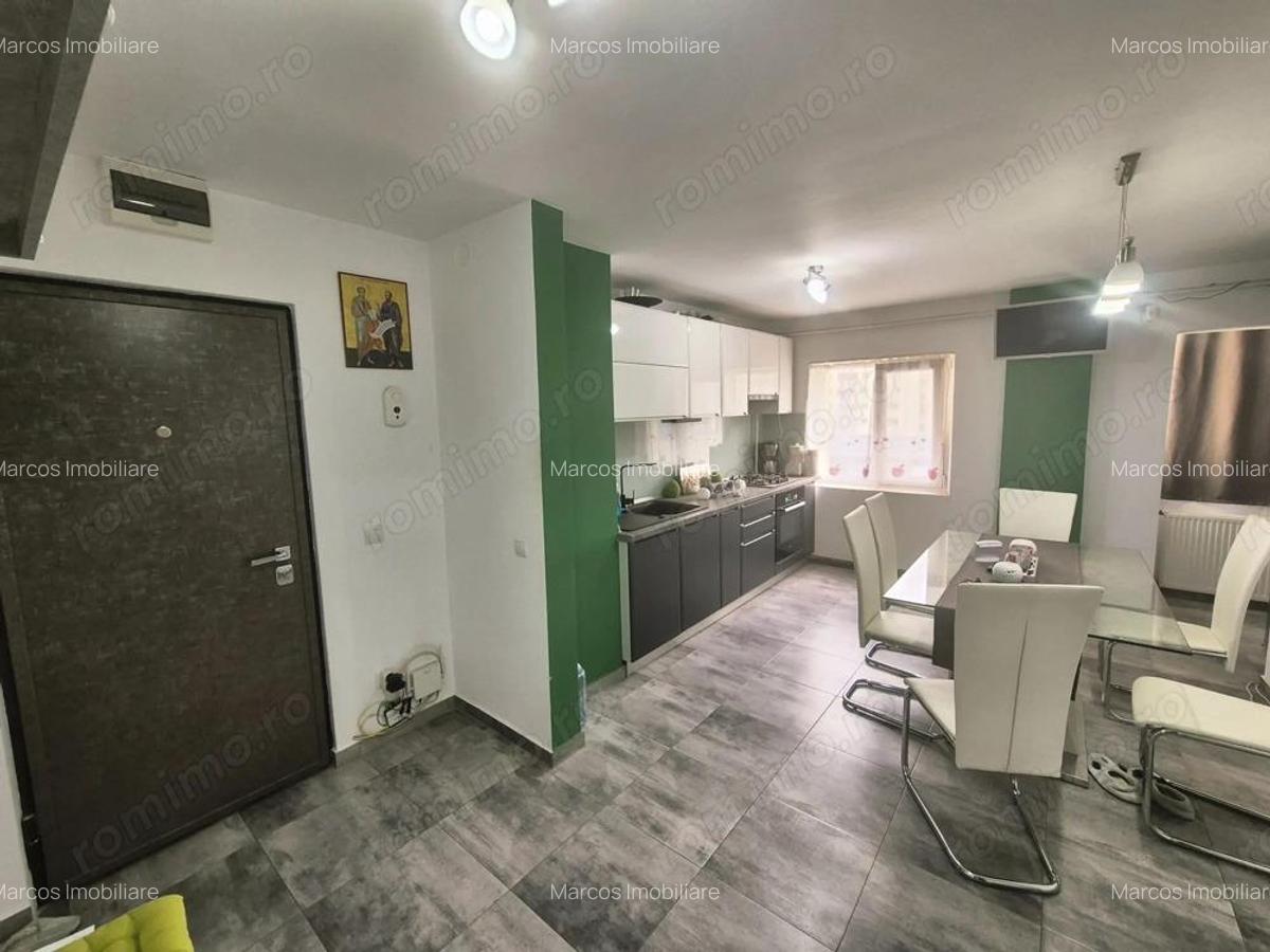 Vand apartament 3 camere Piata Sud - 4
