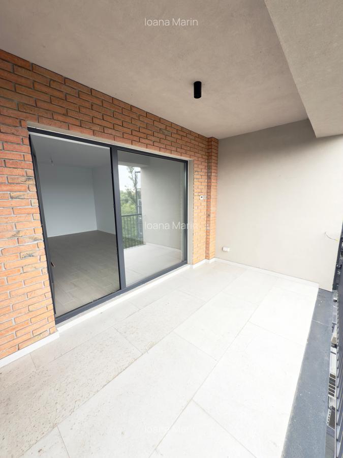 Apartament 3 camere, Băneasa, Sisesti, parc privat, ieșire lac, metrou 3 min - 1