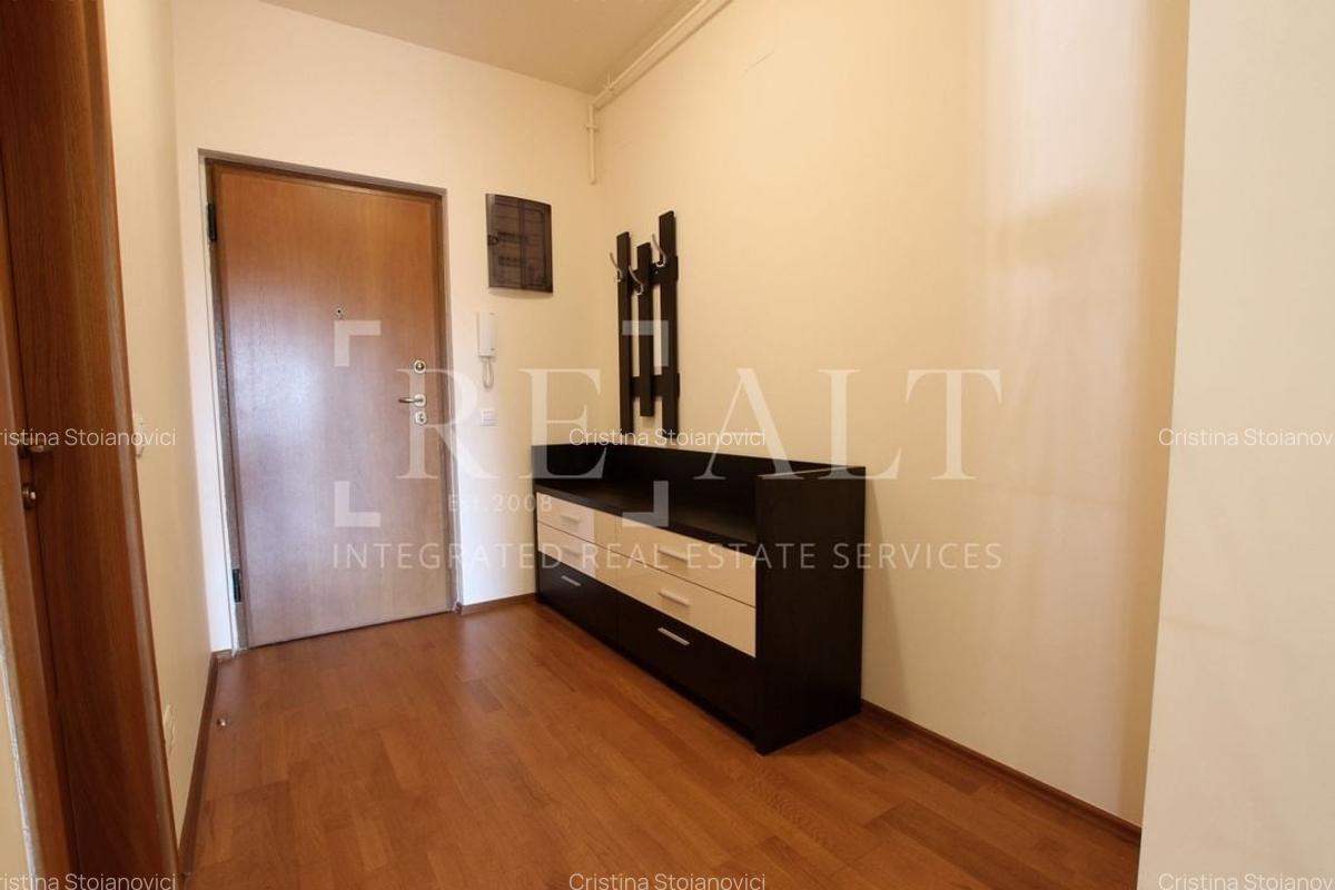 Inchiriere apartament 3 camere | Nemobilat, Parcare | Aviatiei - 25