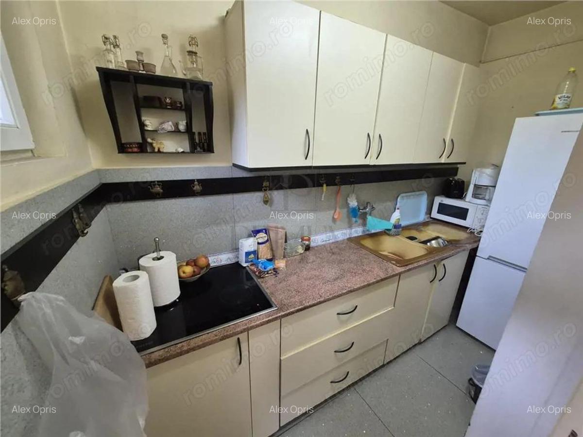 Propietate cu 2 case individuale - ingrijite - pe un teren de 800mp - zona excelenta Timisoara - 14