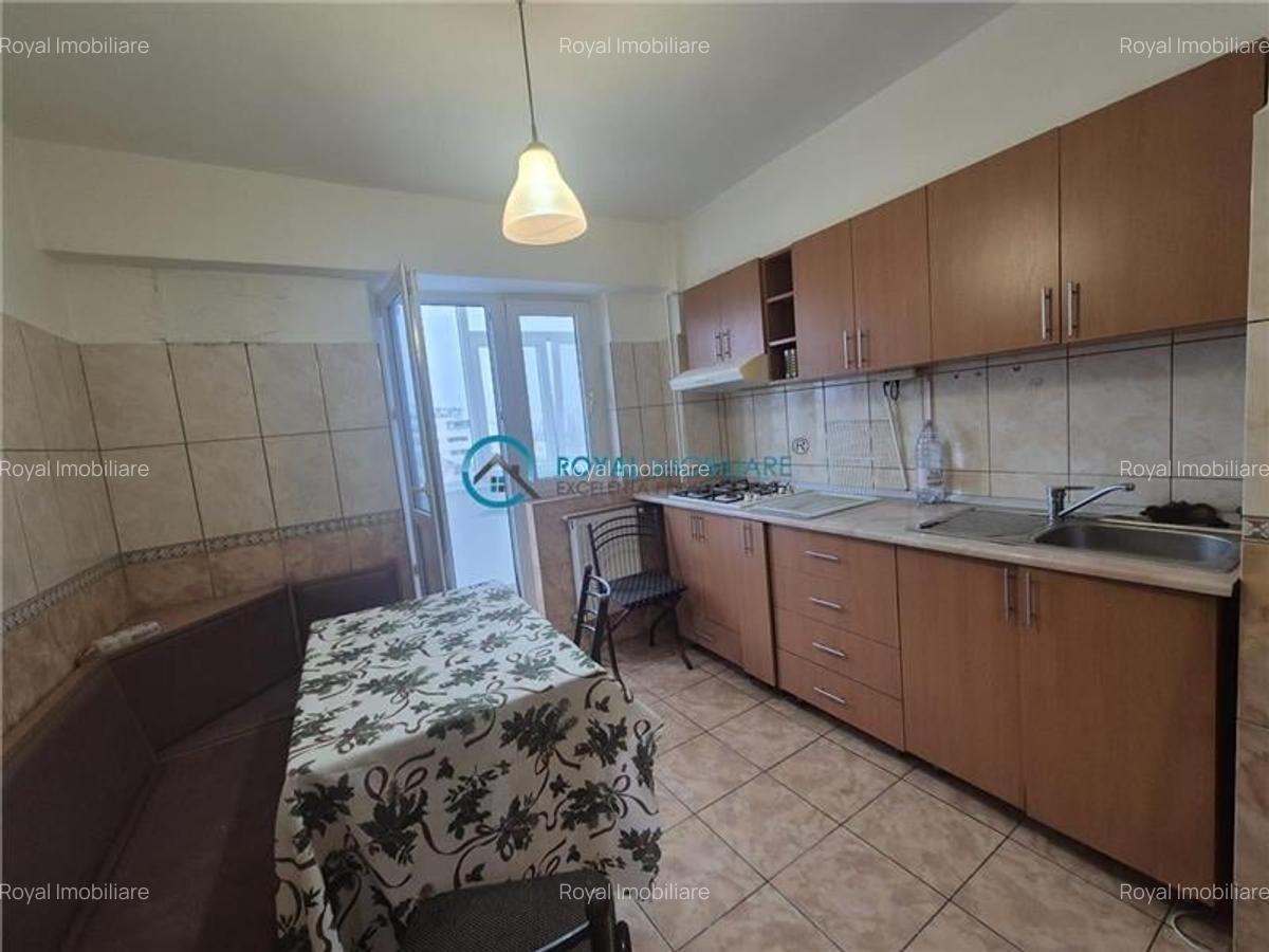 Royal Imobiliare - Vanzare apartament 2 camere zona Ultracentral - 7