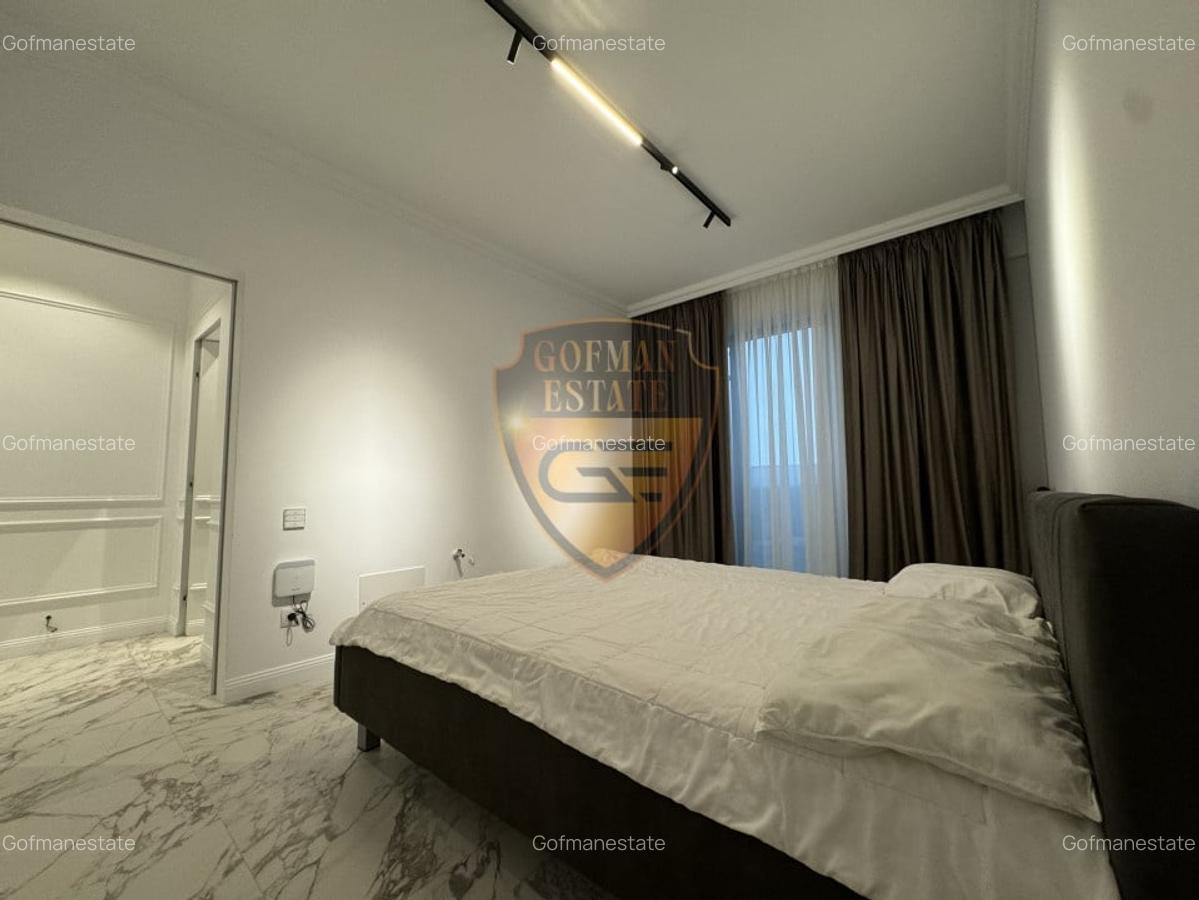 Luxury Residence, termed lung/ scurt 3 camere 131mp, Bld Mamaia Butoaie Parcare - 22