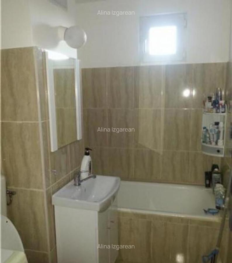 Apartament cu o camera Sagului - 6