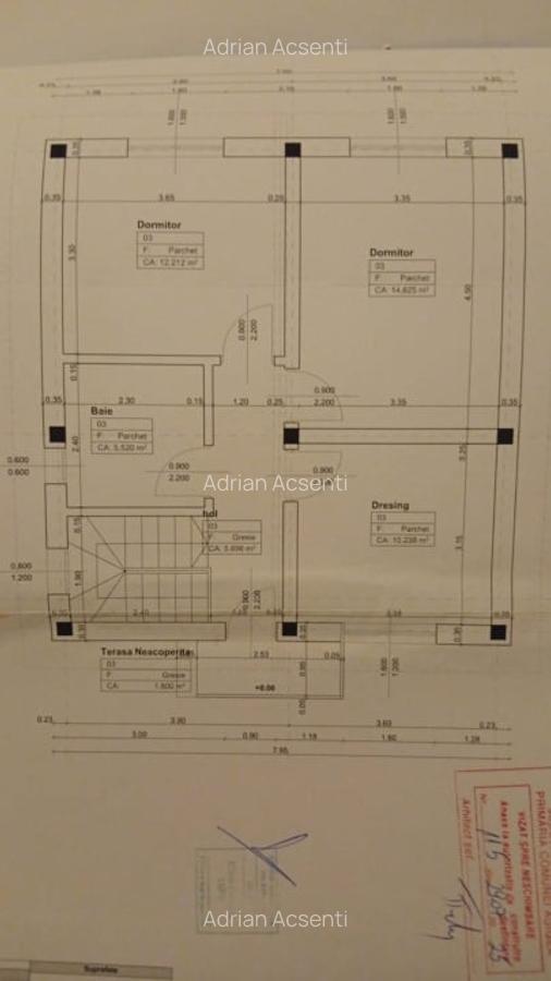 Casa noua cu 4 camere in Agigea - constructie moderna, predare la cheie - 6
