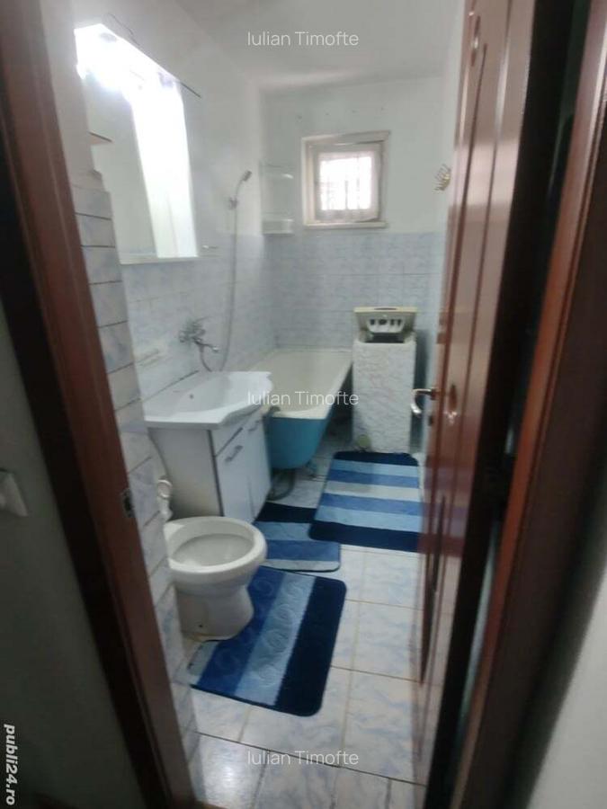 Inchiriez apartament cu 2 camere in Roman - 10