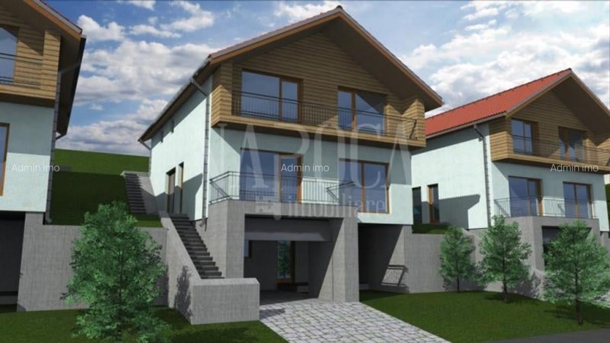 Casa 4 camere de vanzare in Feleacu - 5