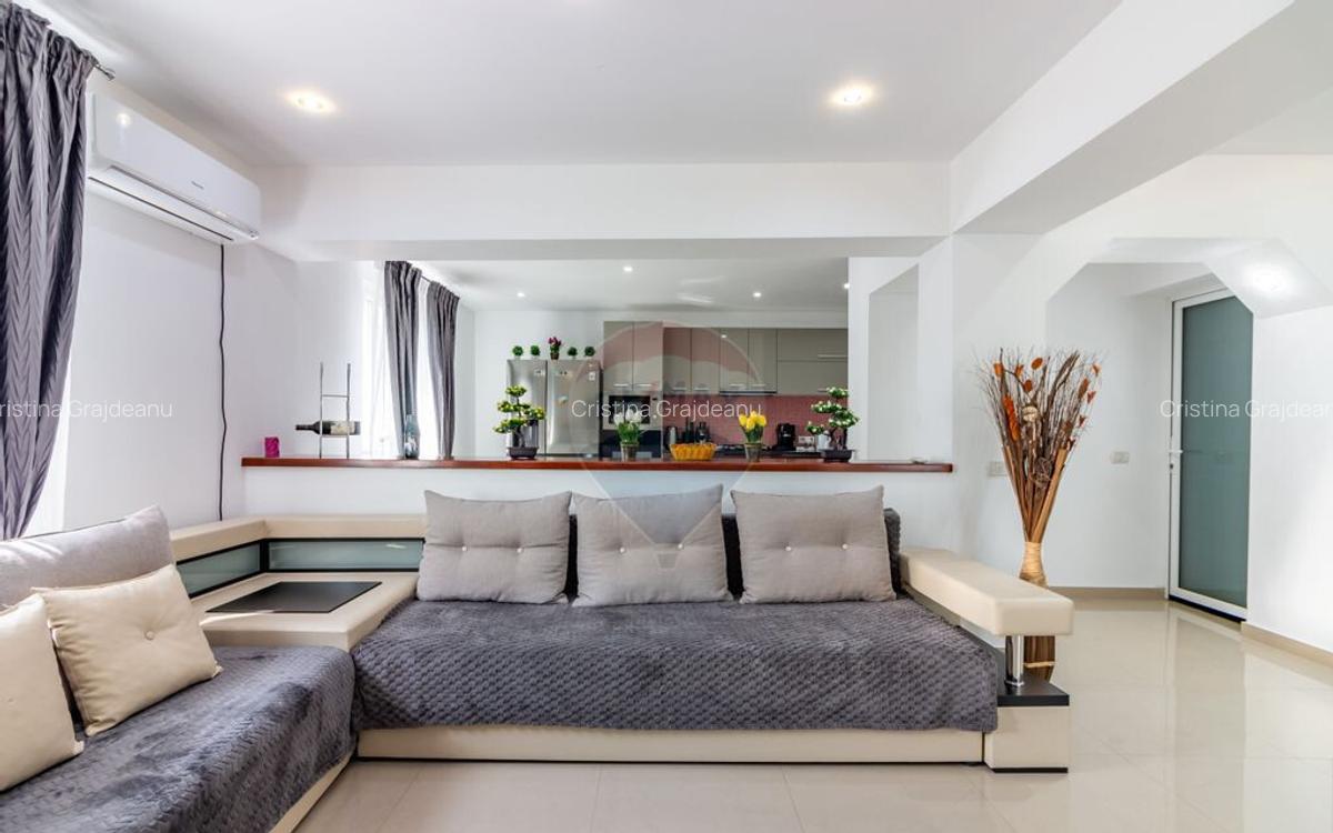 Casa de vanzare Tantava, Giurgiu 3 dormitoare, complet... - 3