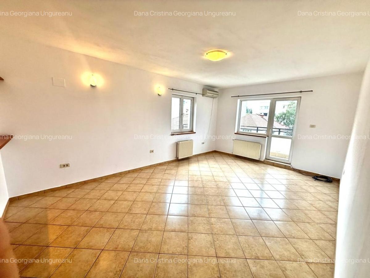 Apartament 4 camere |Herastrau |Pipera |Aviatorilor | Parcare | Metrou - 1