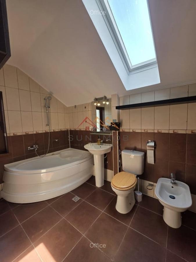 Casa 3 camere P+1, zona Soceram, liber, Campina, Prahova - 7