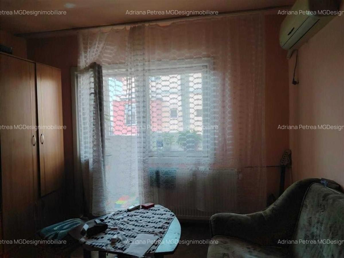 Apartament 2 camere zona Kiriac - 2