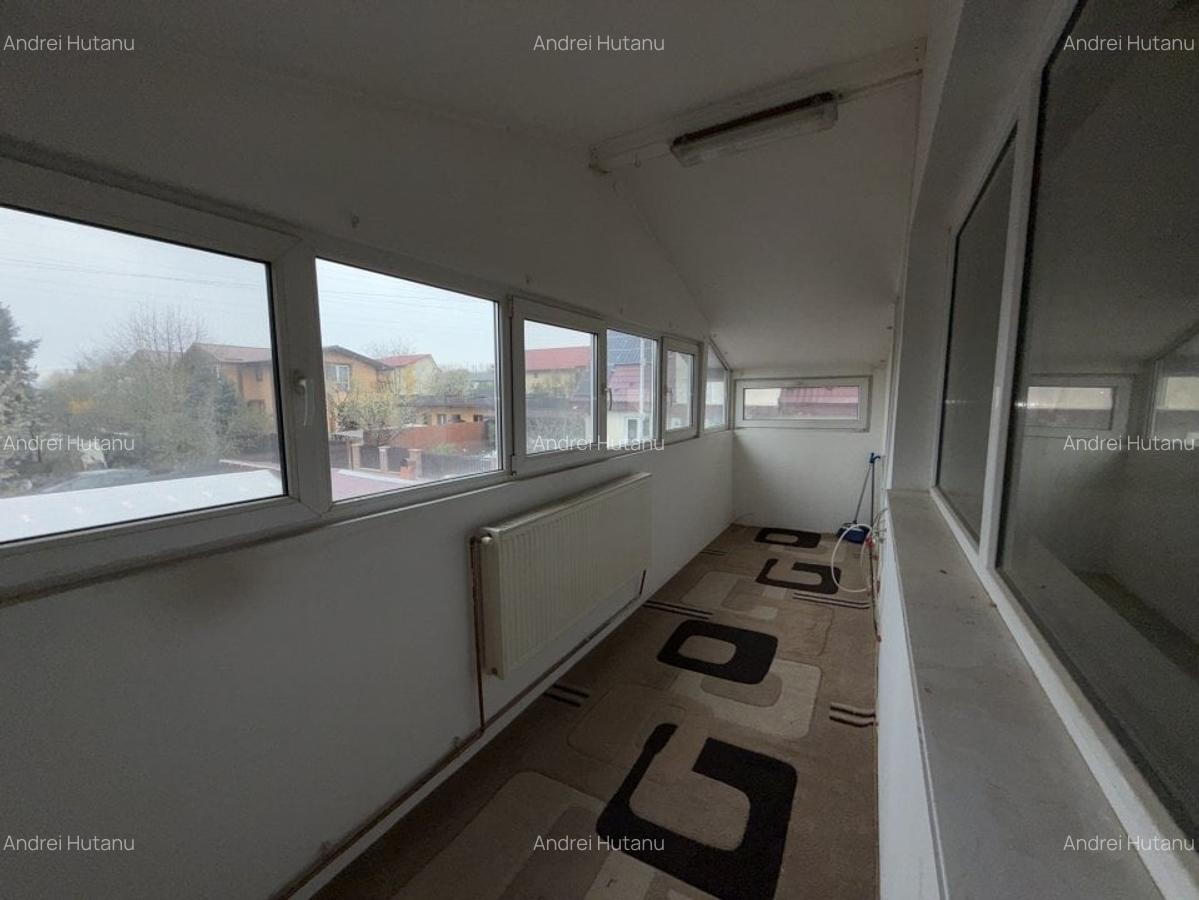 Casa cu 4 camere , Lunca Cetatuii , 157 mp utili - 11