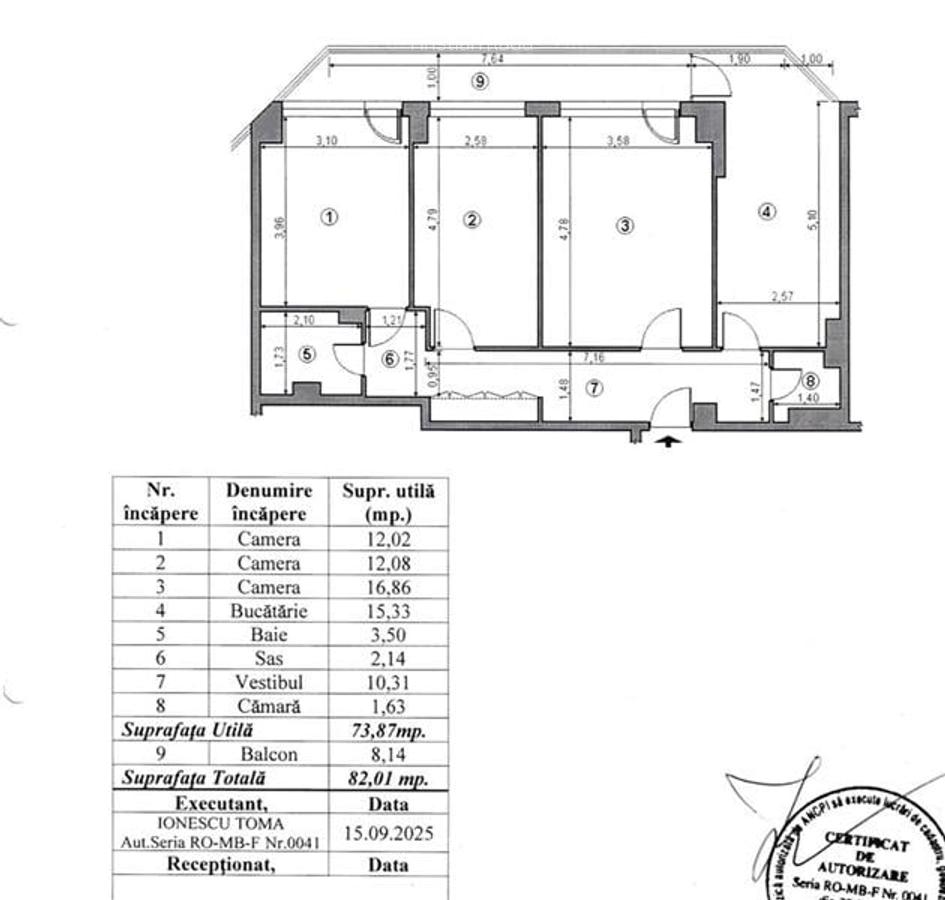AP.3 CAM DECOM SECTOR 1 ION MIHALACHE I TURDA - 24