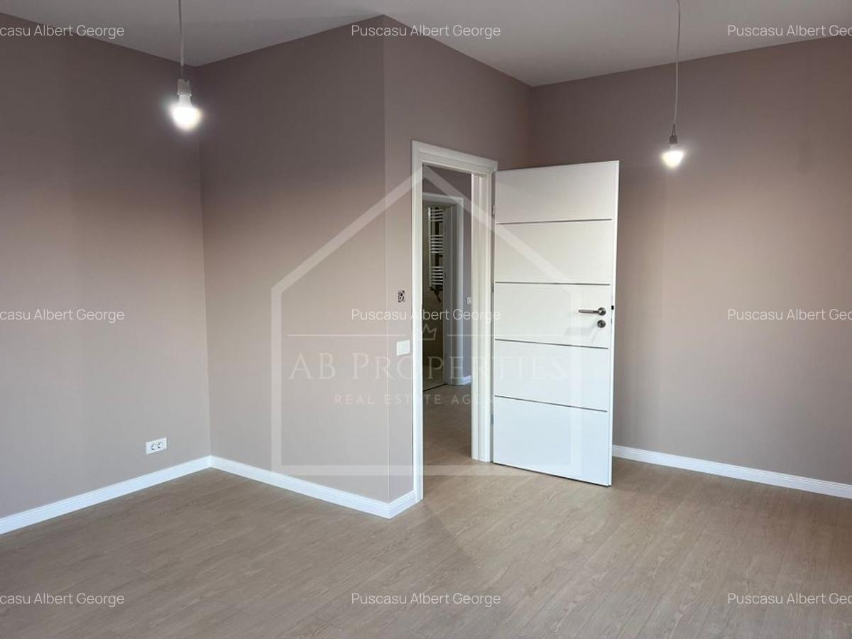 Apartament cu 2 camere decomandat în Sisești - 15