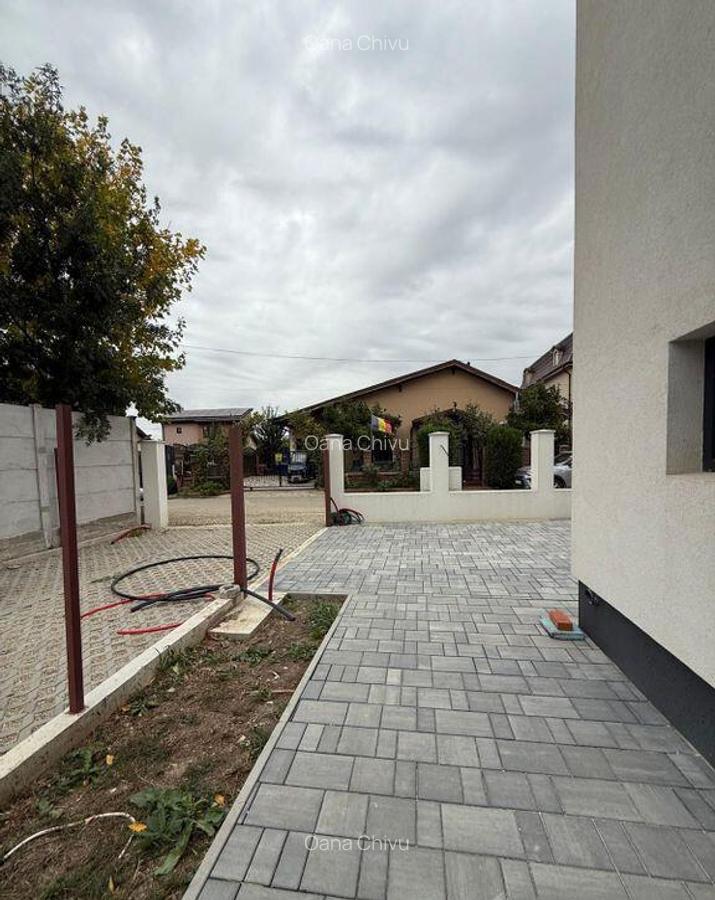 Vila individuala de vanzare Tunari - 8