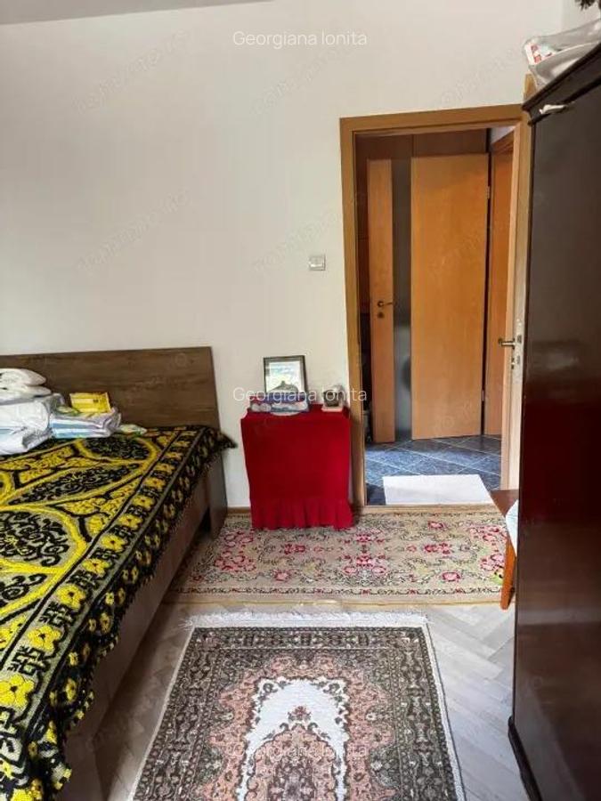 Ap 3 camere, conf 1A semidec, etaj 1/4, Nord - 8