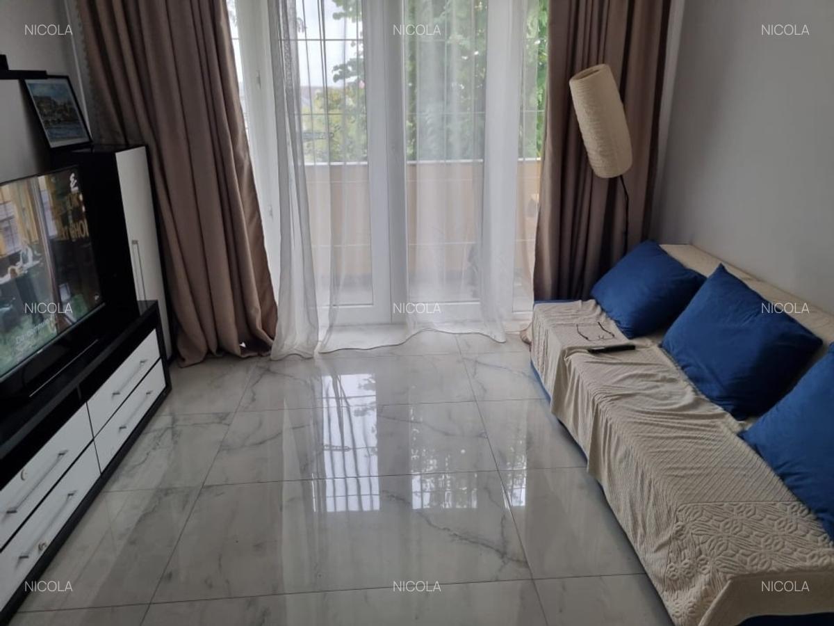 Artament doua camere - 2