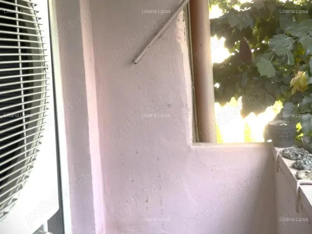 Teiul doamnei, apartament 3 cam et 2 - 4