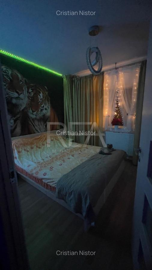 2 Camere aproape de Parcul Sebastian - 13