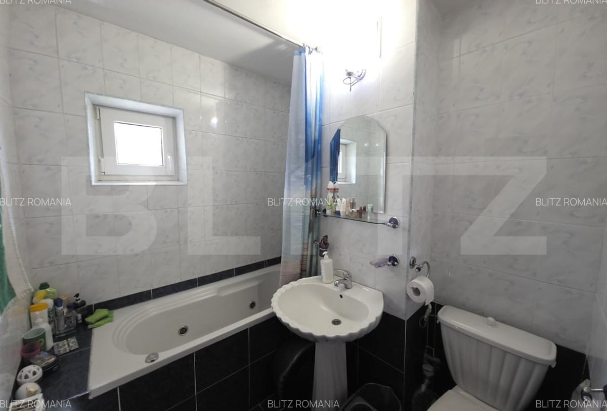 Apartament 3 camere - zona Ștefan cel Mare, loc de parcare inclus! - 9