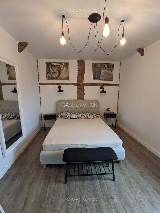 Apartament cu 3 camere semidecomandat în Central - 8