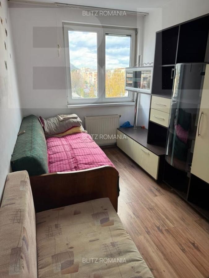 Apartament ultracentral de vanzare in Deva. - 4