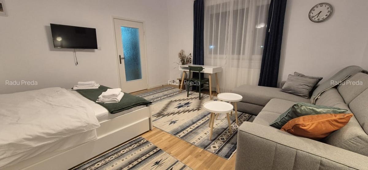 Apartament cu 2 camere in centrul istoric - 5