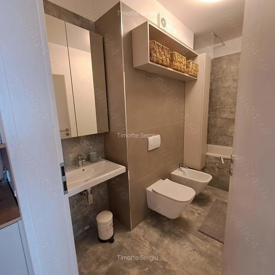 Proprietar, vand apartament doua camere XCity Tower 3, et. 14 - 7