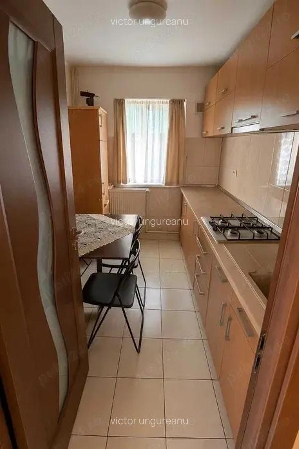 Inchiriez apartament 2 camere - Tomis 3 (zona Dacia) - 1 Inchiriez apartament 2 camere - Tomis 3 (zona Dacia) - 1