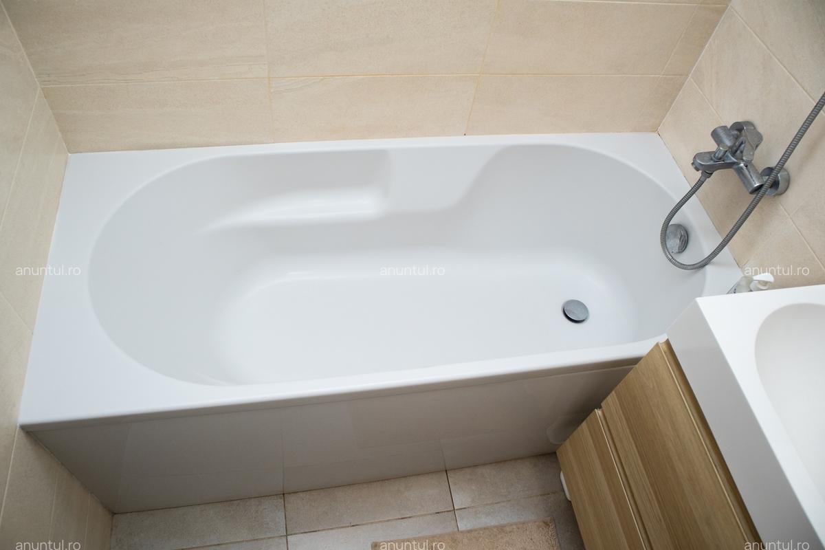 Barbu Vacarescu, Laguna Residence, apartament 3 camere - 17