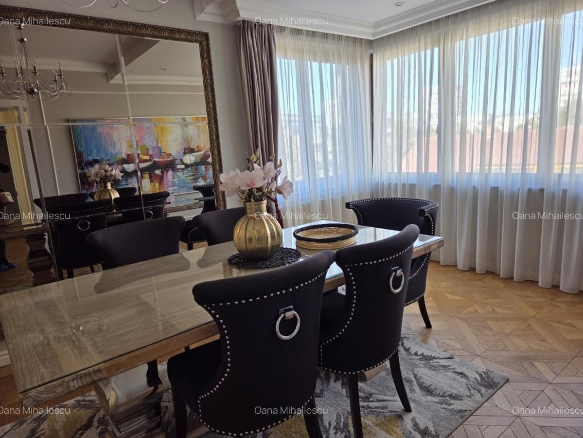 Cozy and bright apartment near Floreasca and Dorobanti square - 14