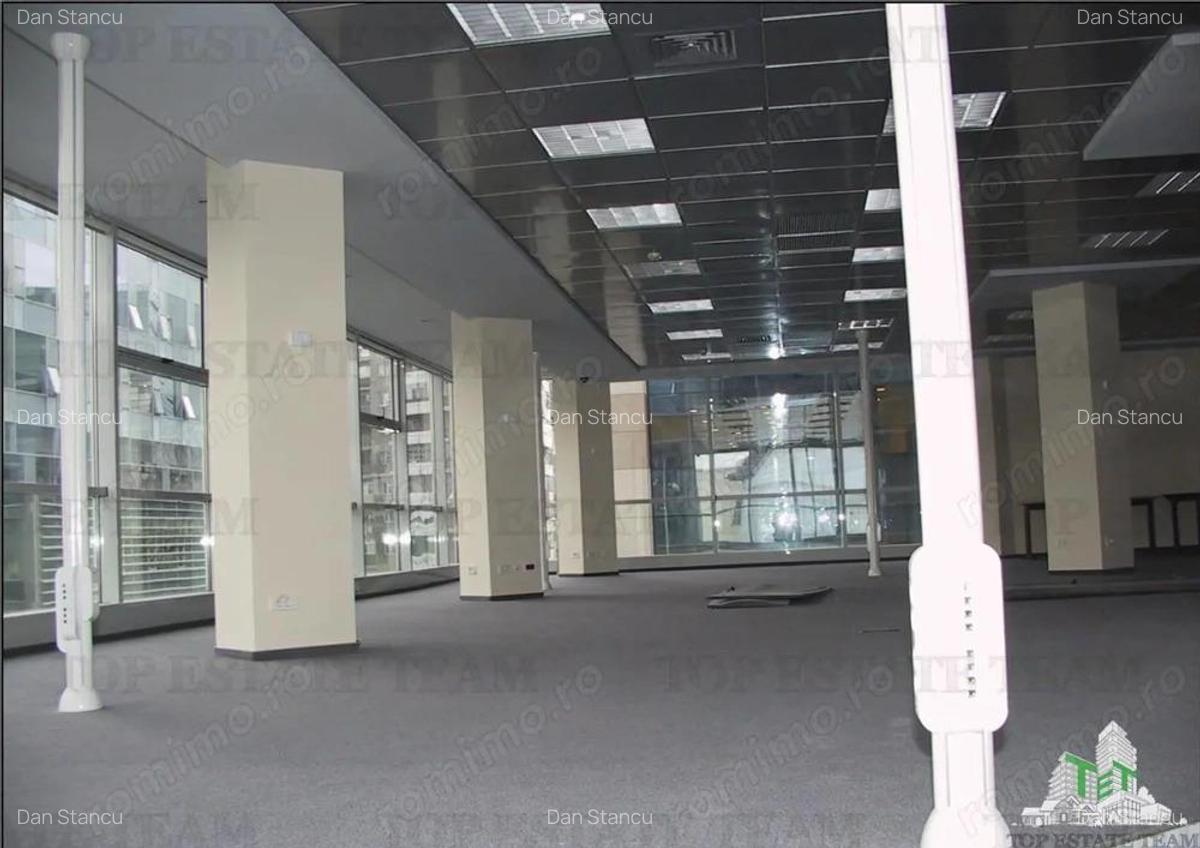 Spatiu de Birouri de 130 mp la Parter in Zona Piata Victoriei - 6