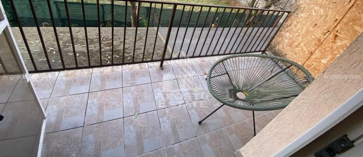 Apartament 3 camere, centrala proprie, PetFriendly, zona Braytim - 8