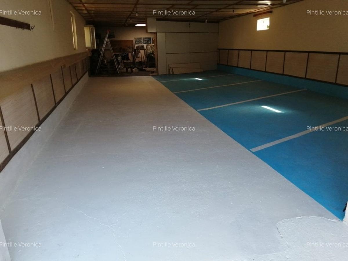 Teren 3500 mp Str Delfinului Foarte Aproape De Lacul Sutghiol - 9