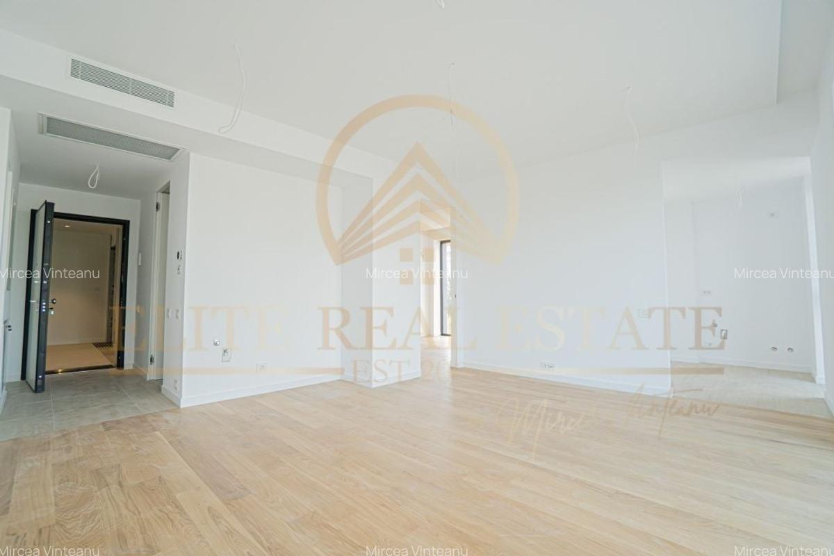 Mamaia Resort - For sale apartment with 4 rooms, 3 bathrooms overlooki - 4