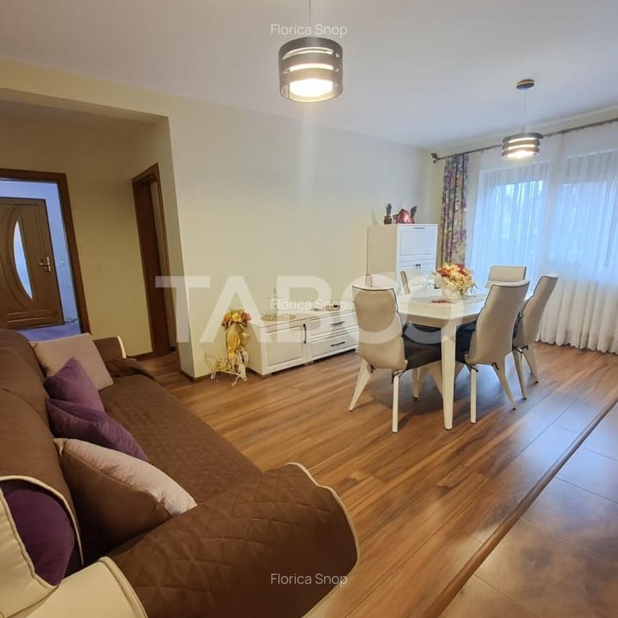 Apartament de vazare 2 camere cu gradina proprie de 86 mp si parcare - 9